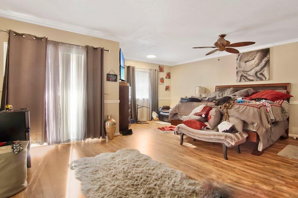 2101 Little Torch Street Riviera Beach, FL 33407 - Photo 15 of 36 Primary Bedroom