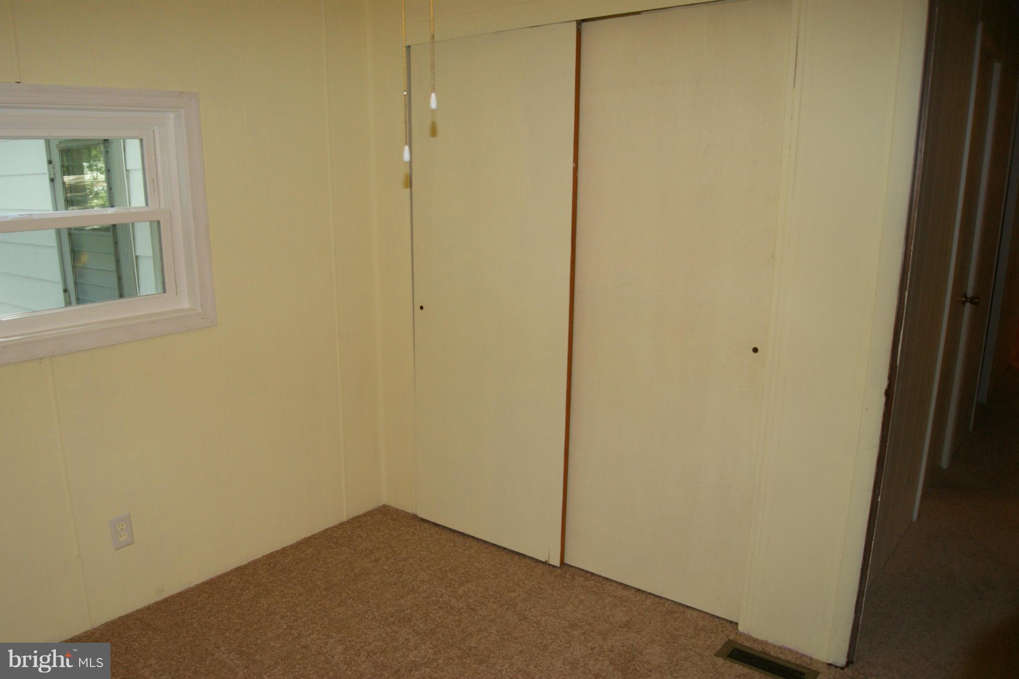 6805 Mackall Road St. Leonard, MD 20685 - Photo 18 of 30 a view of an empty room