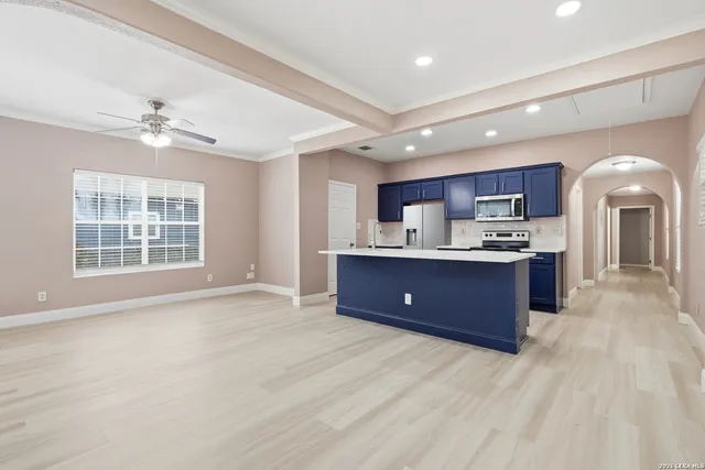 $1,850 | 118 Tipton Avenue, San Antonio, TX 78204