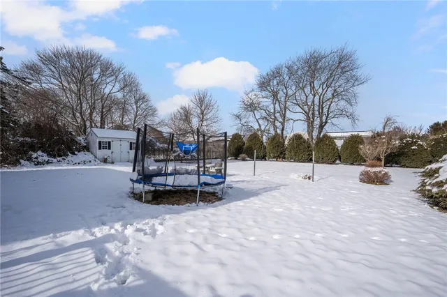 $619,000 | 35 Squantum Drive, Middletown, RI 02842