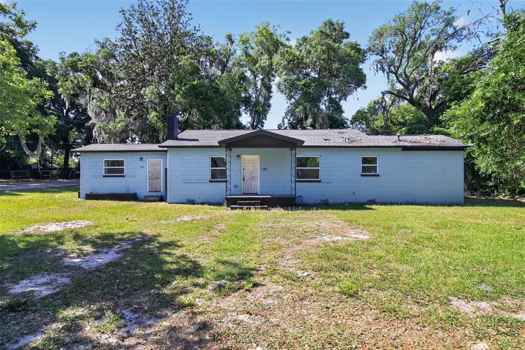 1308 Southwest 5th Street Ocala, FL 34471 - Photo 1 of 30