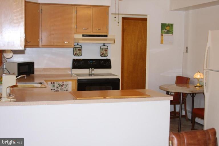 3004 Sayre Road Fairfax, VA 22031 - Photo 5 of 18 Kitchen #2