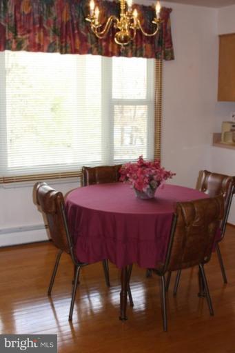 3004 Sayre Road Fairfax, VA 22031 - Photo 6 of 18 Dining Area