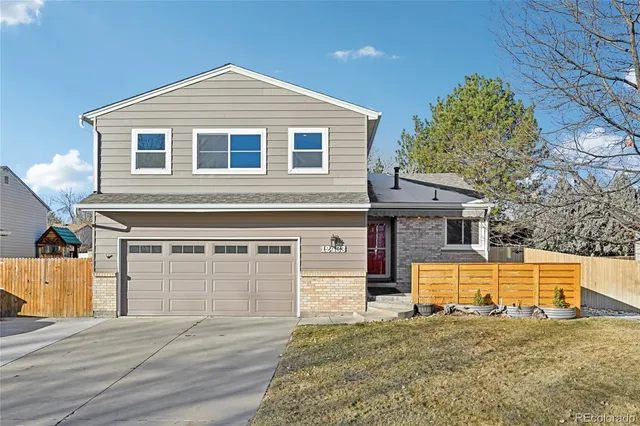 $550,000 | 12433 Bellaire Drive, Thornton, CO 80241