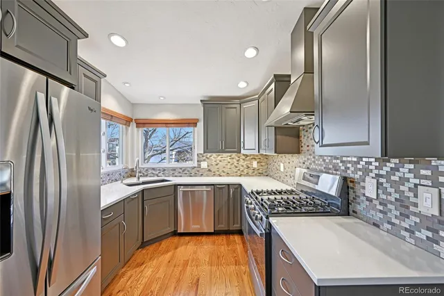 $550,000 | 12433 Bellaire Drive, Thornton, CO 80241