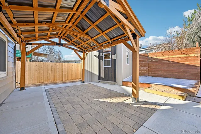 $550,000 | 12433 Bellaire Drive, Thornton, CO 80241