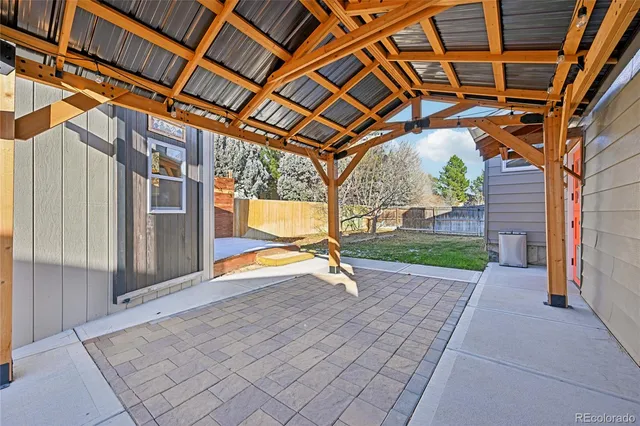 $550,000 | 12433 Bellaire Drive, Thornton, CO 80241