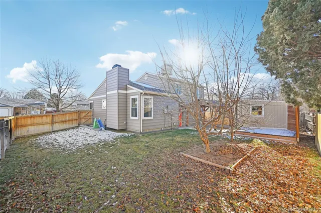 $550,000 | 12433 Bellaire Drive, Thornton, CO 80241