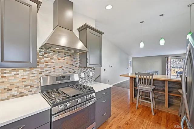 $550,000 | 12433 Bellaire Drive, Thornton, CO 80241