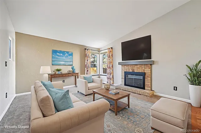 $550,000 | 12433 Bellaire Drive, Thornton, CO 80241