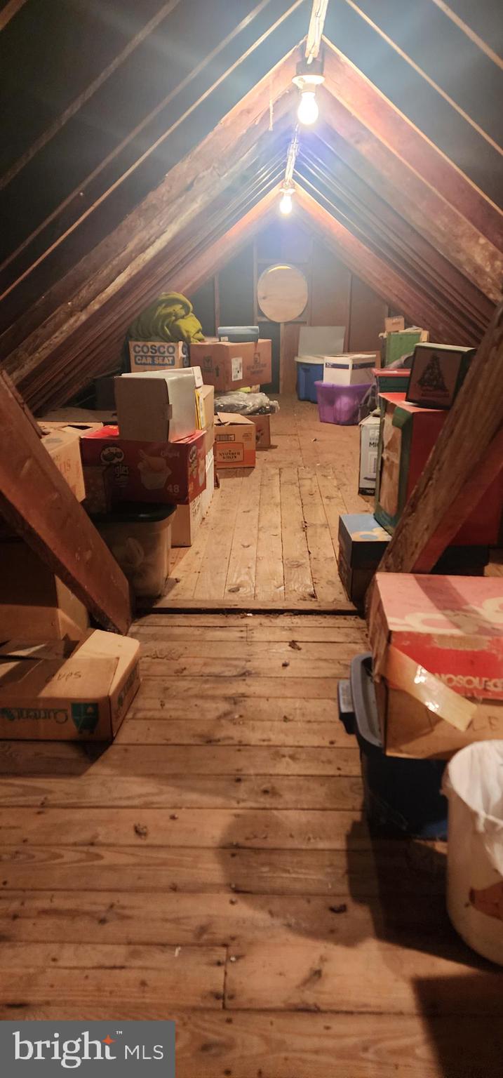 306 Central Manor Road Mountville, PA 17554 - Photo 30 of 30 attic storage