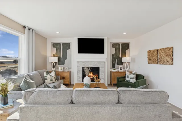 $548,580 | 4610 Buckingham Drive Northwest, Rochester, MN 55901