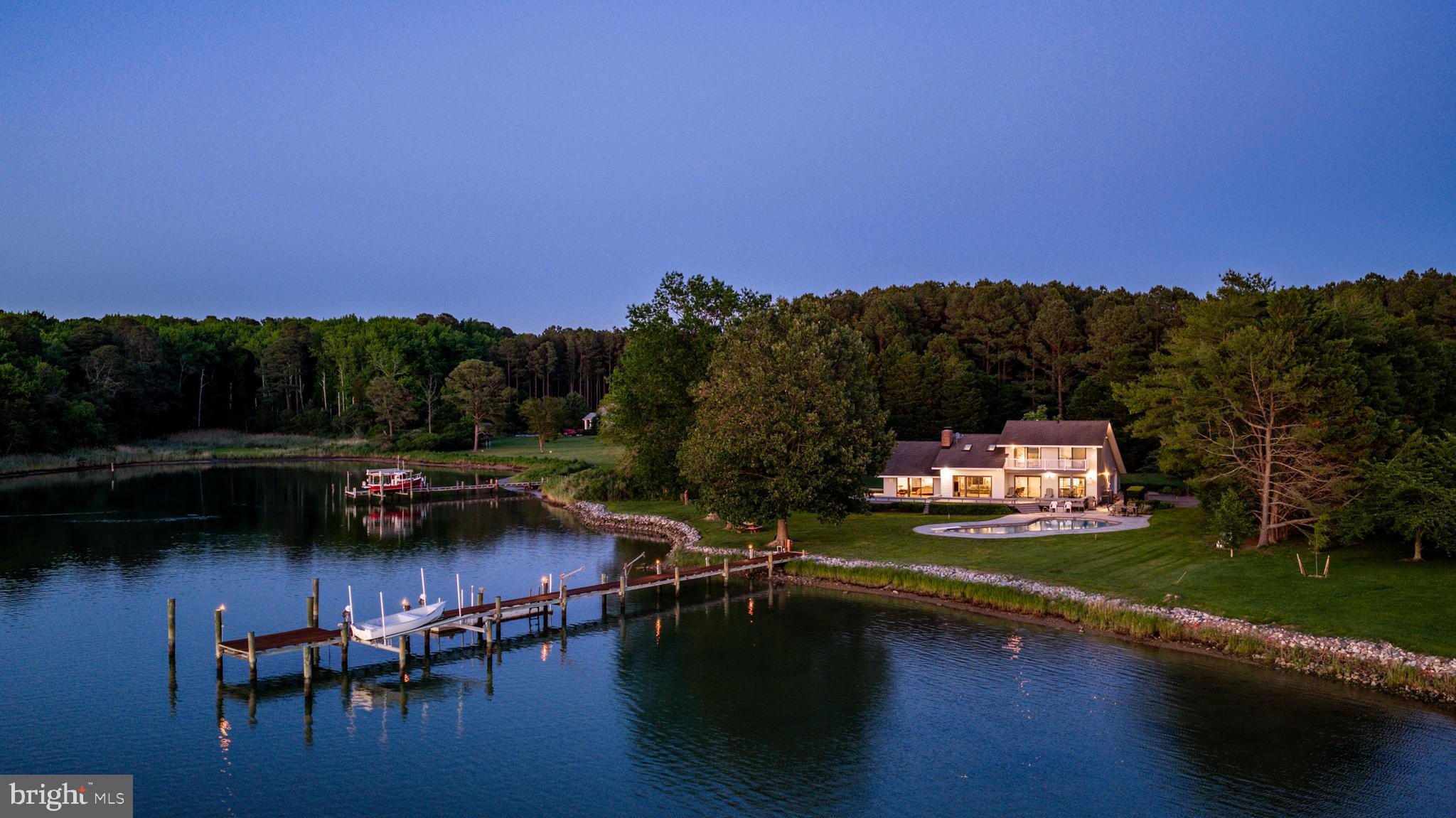 26282 Deep Water Harbor Road Easton, MD 21601 - Photo 53 of 53