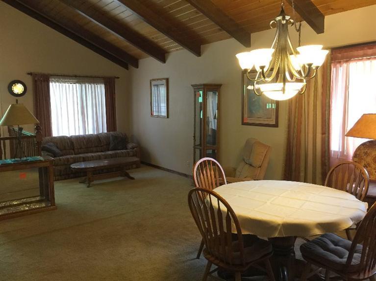 40543 Balch Park Road Springville, CA 93265 - Photo 12 of 46 Additional Photo