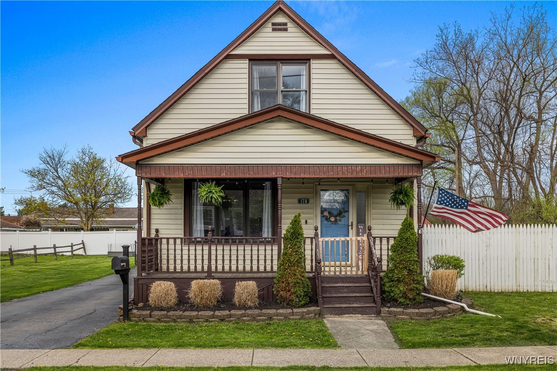 178 Kennedy Road Cheektowaga, NY 14227 - Photo 1 of 1 Gallery Image 1