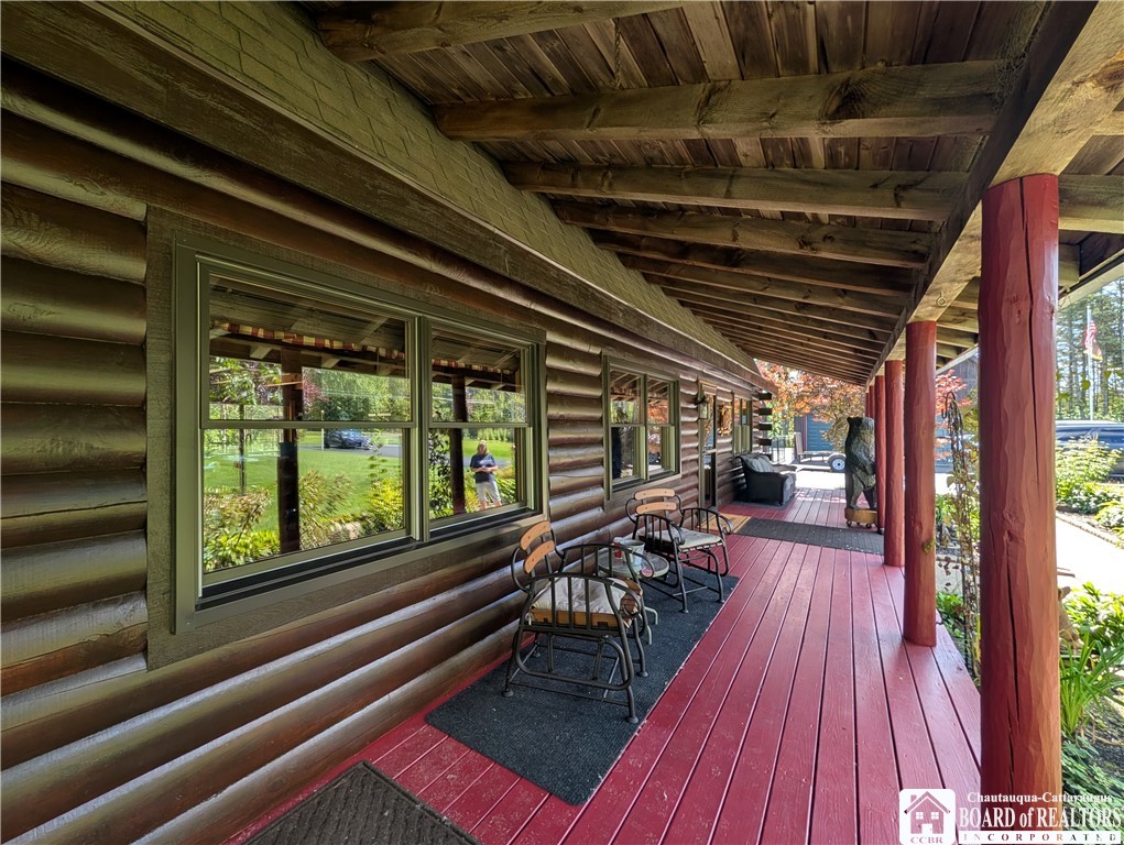 12081 Transit Line Road Concord, NY 14141 - Photo 46 of 48 Gallery Image 46
