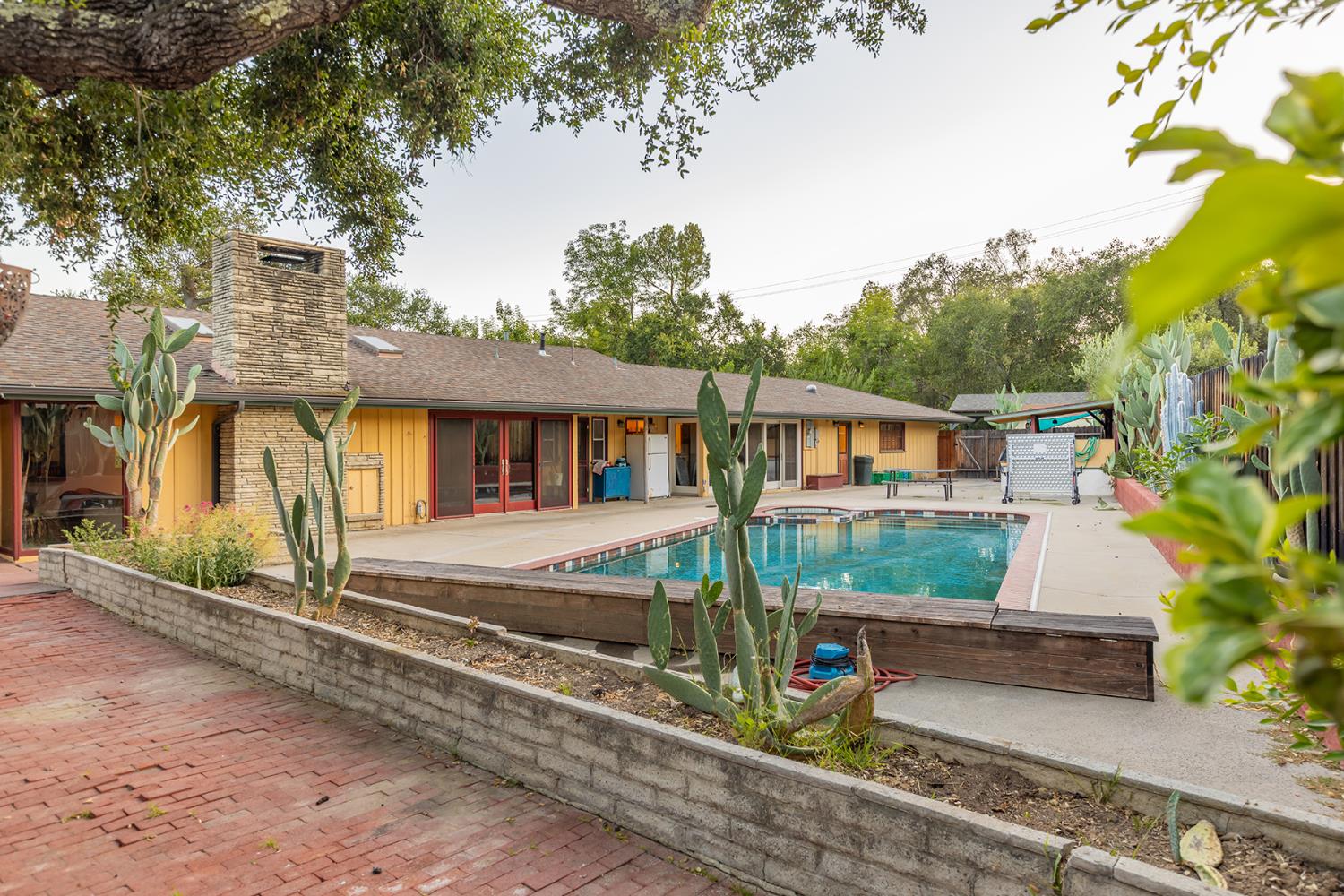 918 El Toro Road Ojai, CA 93023 - Photo 10 of 40