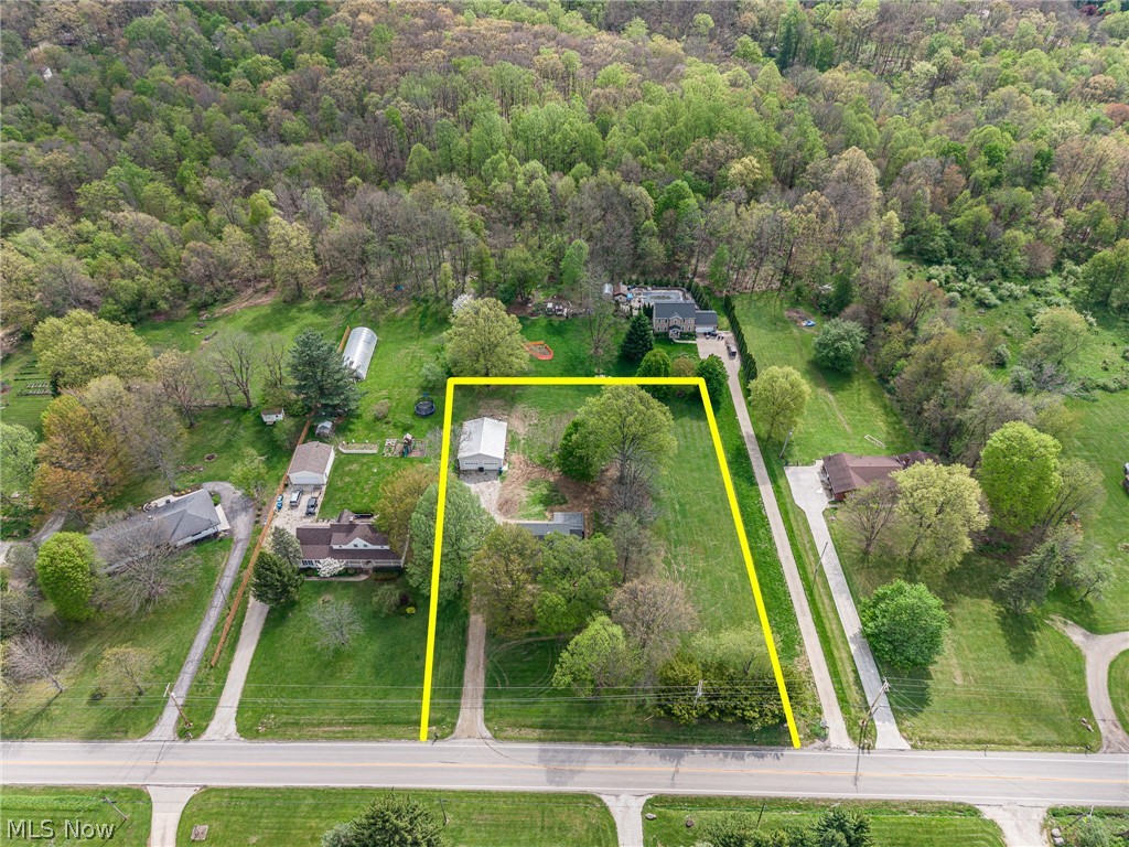 1405 South Medina Line Road Wadsworth, OH 44281 - Photo 34 of 34