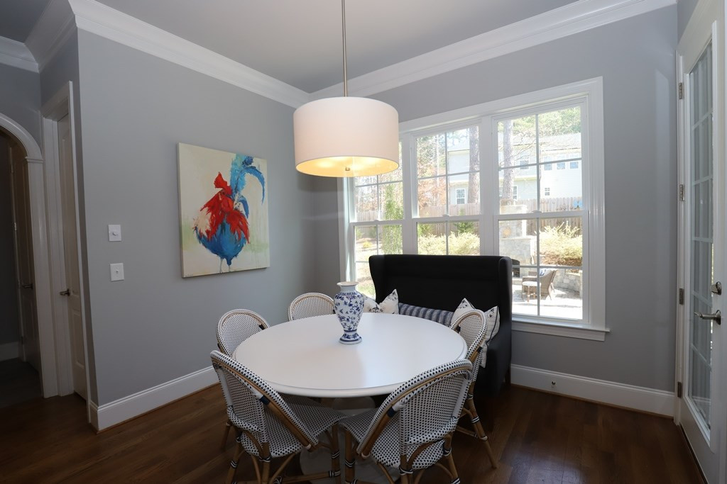 8624 Wapello Lane Raleigh, NC 27613 - Photo 10 of 26 Photo 10