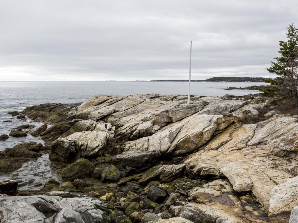 67 Shore Road East Boothbay, ME 04544 - Photo 2 of 20 Photo