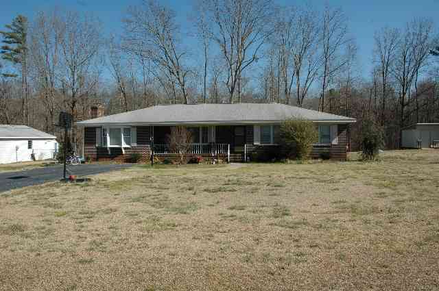 121 Patrick Road Greenwood, SC 29646 - Photo 1 of 1 Main View