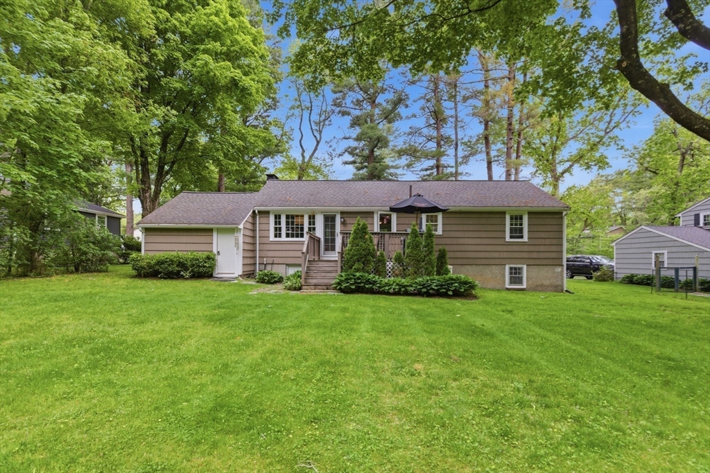 34 Brooksweld Road Canton, MA 02021 - Photo 30 of 37