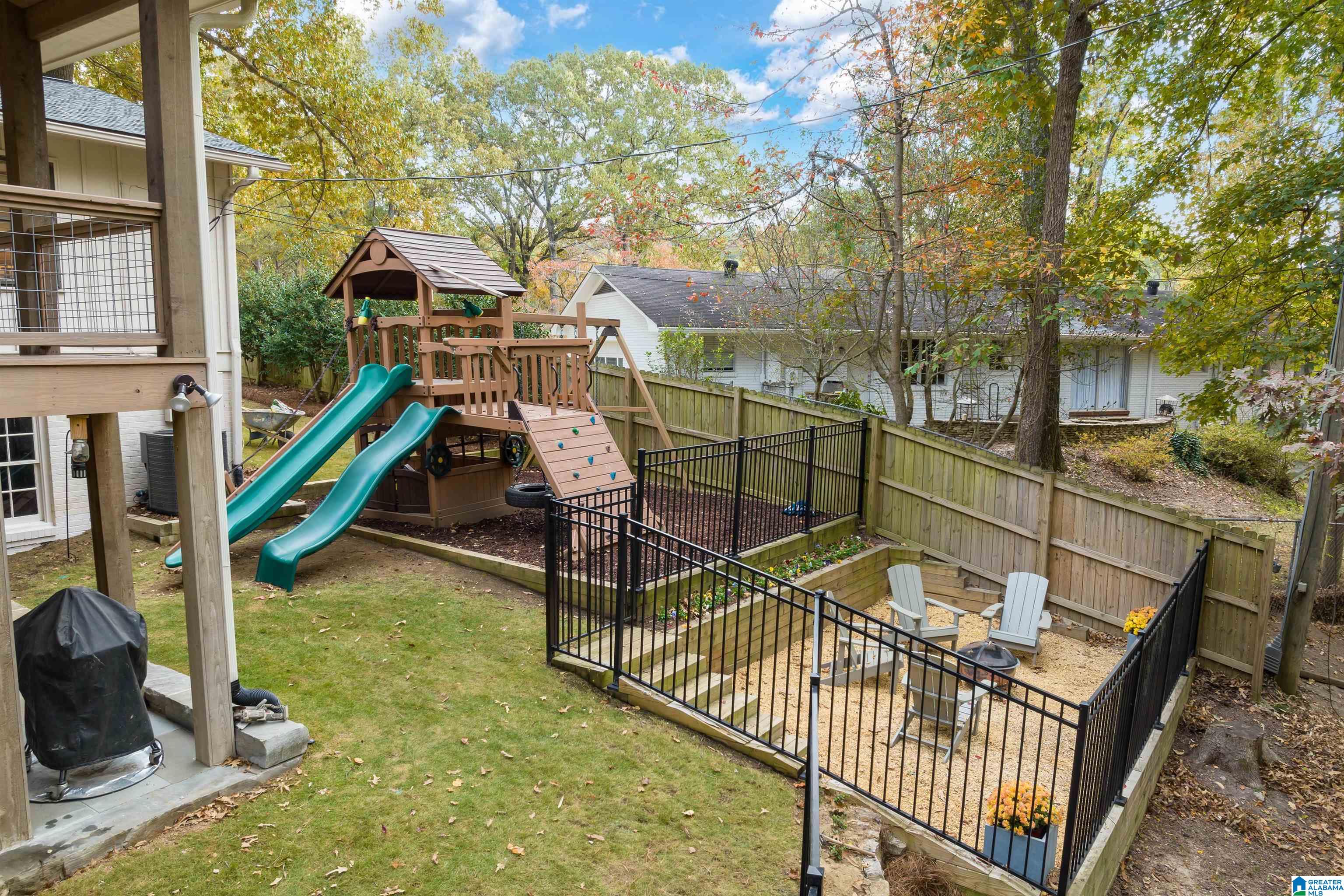 1348 Willoughby Road Birmingham, AL 35216 - Photo 40 of 50