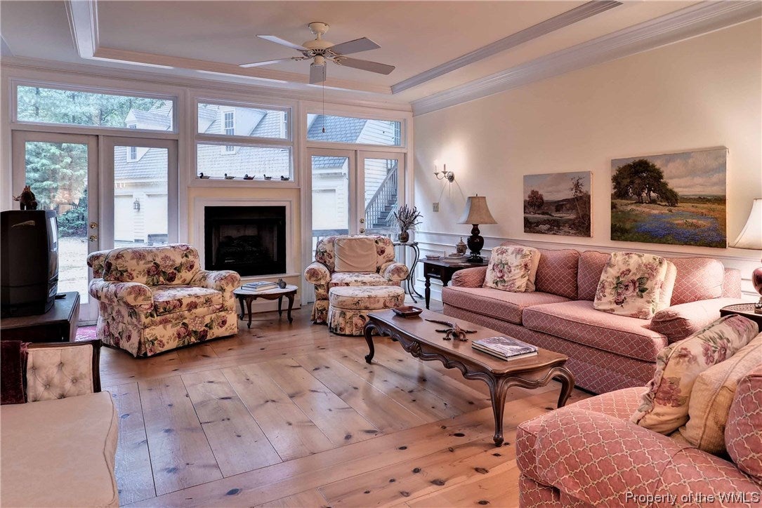 1409 Jamestown Road Williamsburg, VA 23185 - Photo 6 of 38 Gallery Image 6