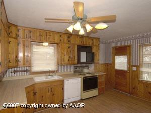 4015 Crockett Street Amarillo, TX 79110 - Photo 4 of 5 Listing Photo
