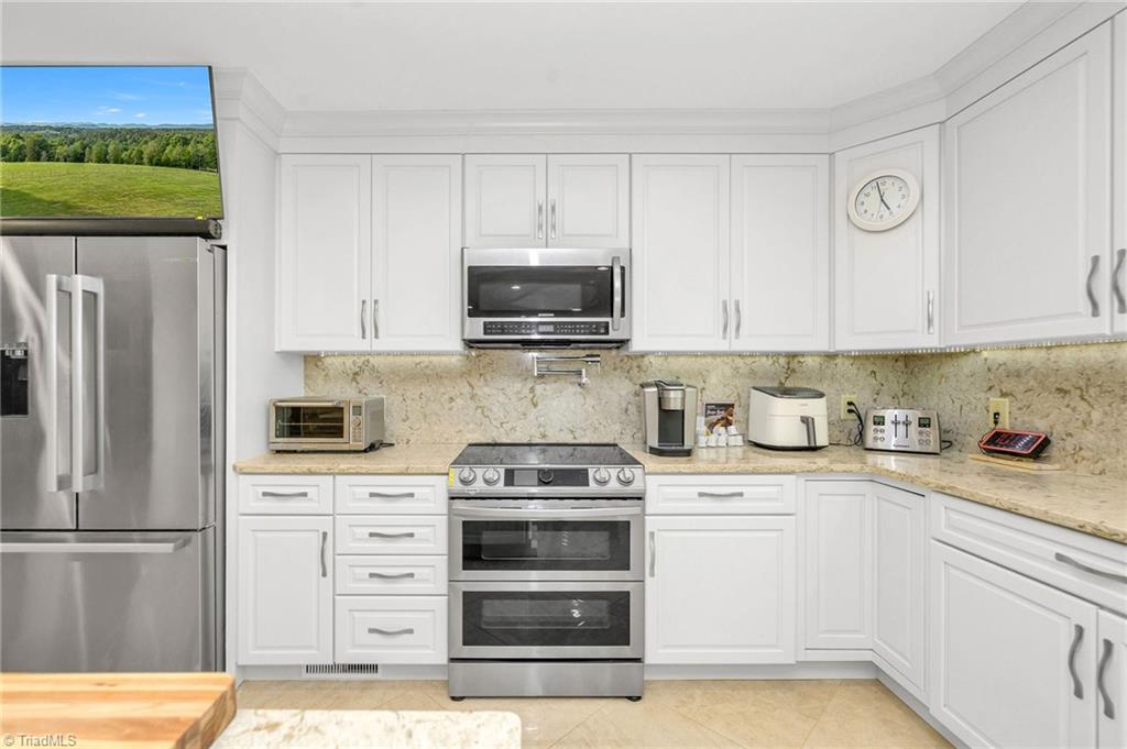 2831 Bethany Ford Road Roaring River, NC 28669 - Photo 15 of 49