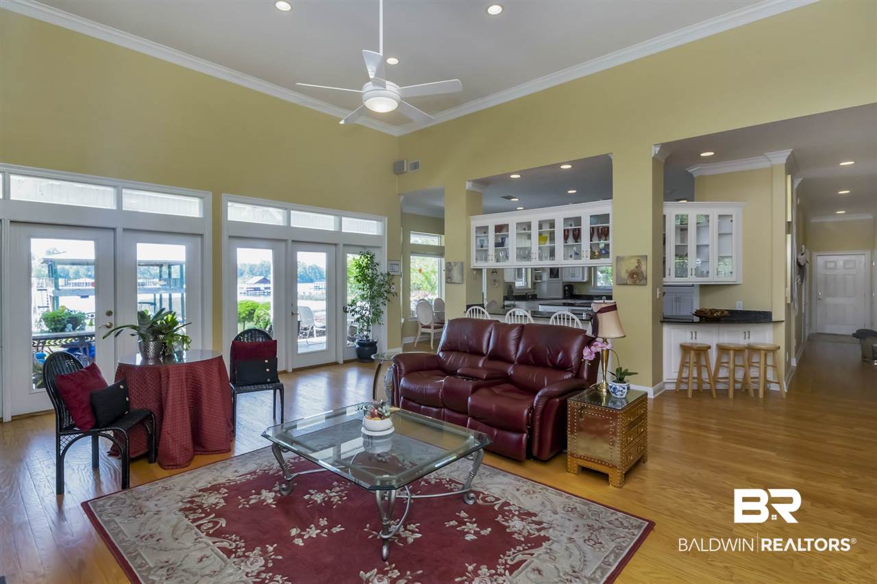 3831 Bebee Point Drive Theodore, AL 36582 - Photo 16 of 49