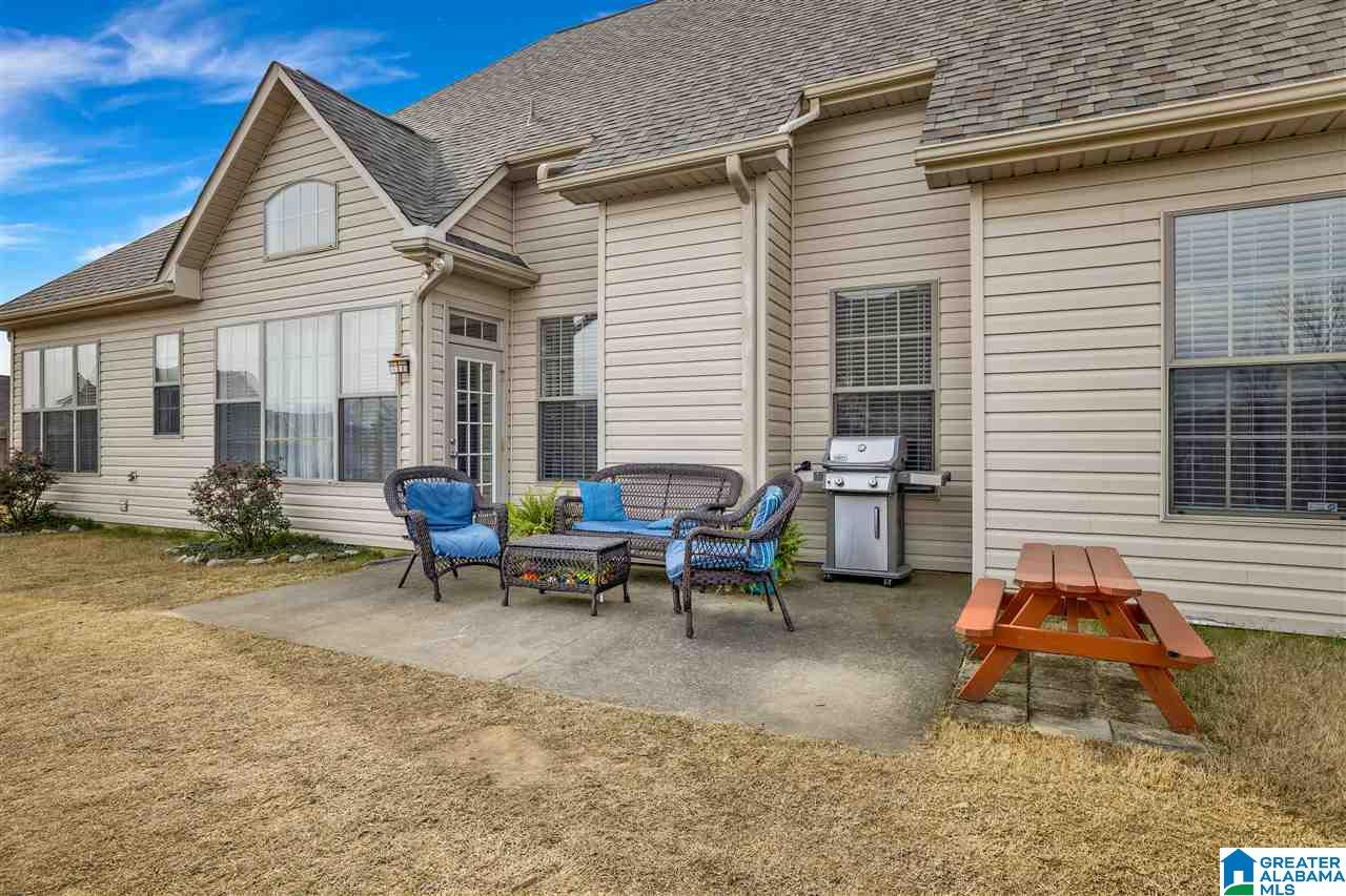 121 Rushton Lane Calera, AL 35040 - Photo 27 of 30