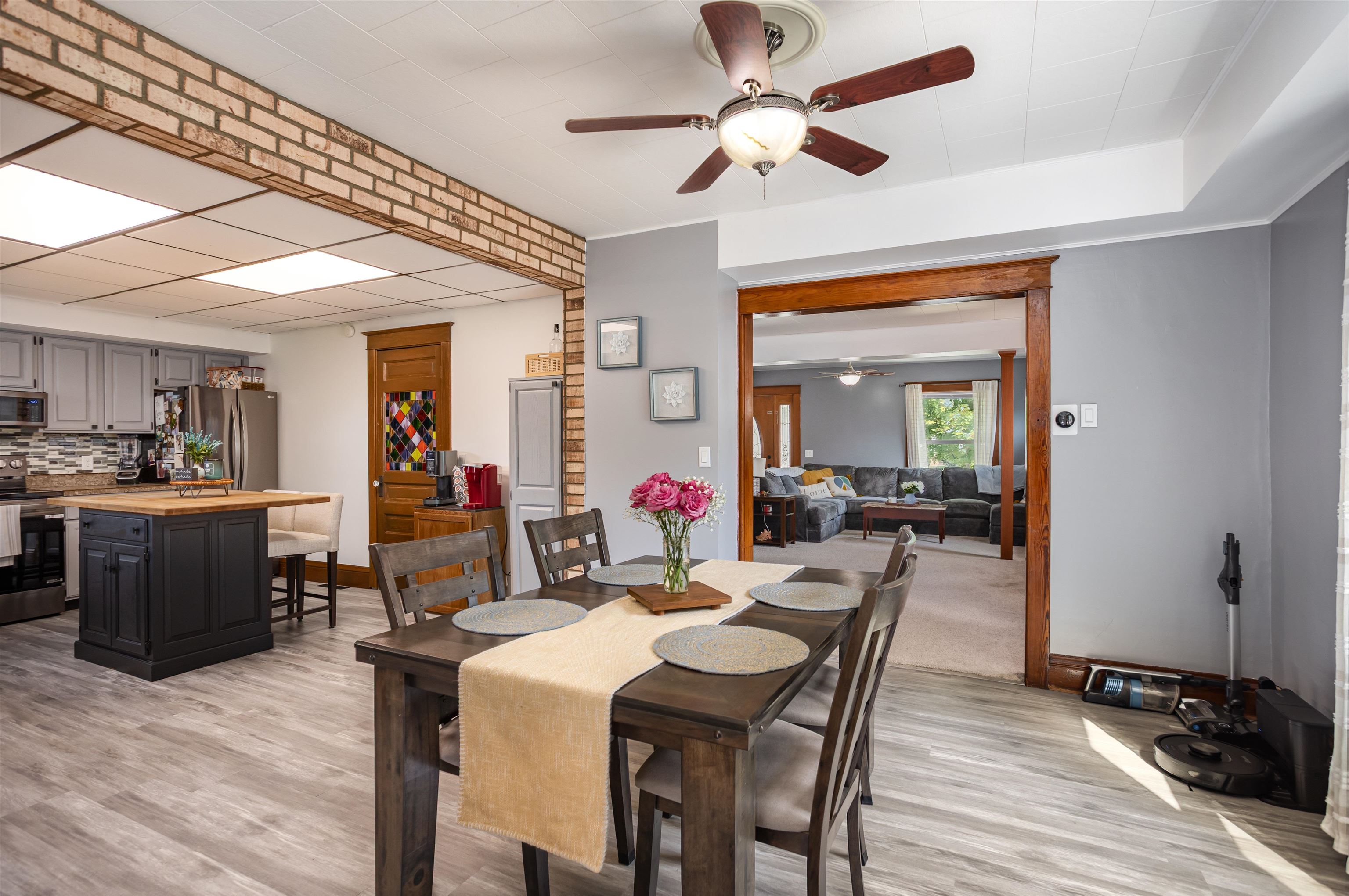 3915 North Mission Road Rosebush, MI 48878 - Photo 9 of 34 Gallery Image 9