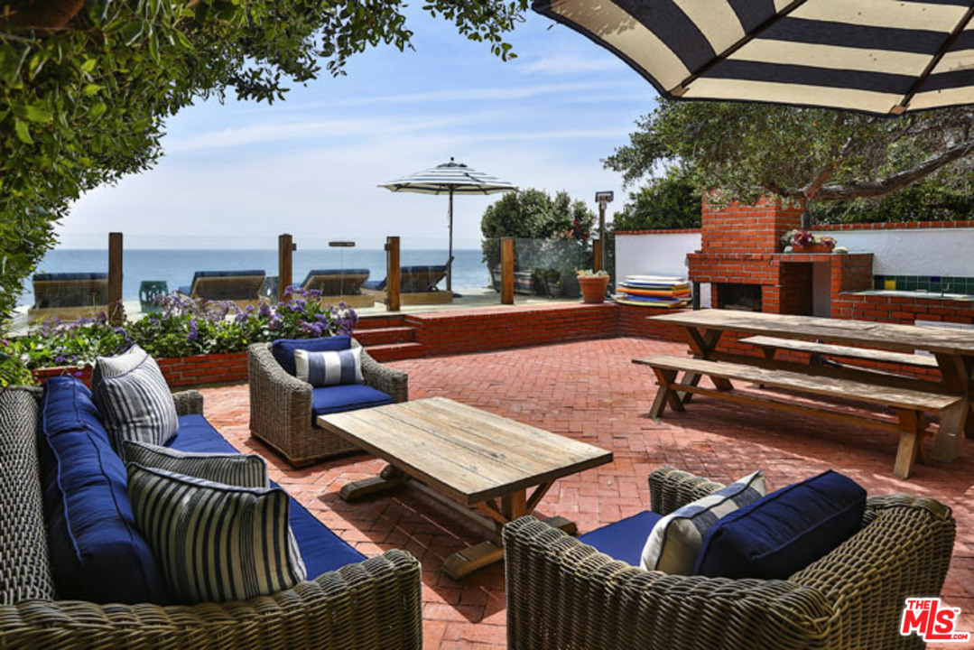 23664 Malibu Colony Road Malibu, CA 90265 - Photo 2 of 20