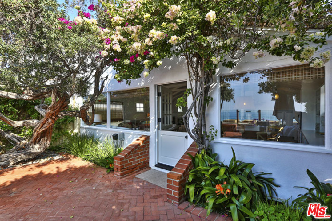 23664 Malibu Colony Road Malibu, CA 90265 - Photo 19 of 20