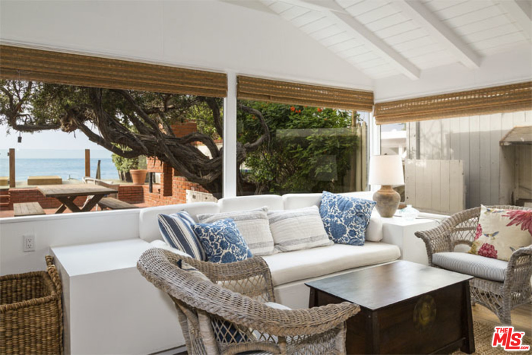 23664 Malibu Colony Road Malibu, CA 90265 - Photo 10 of 20