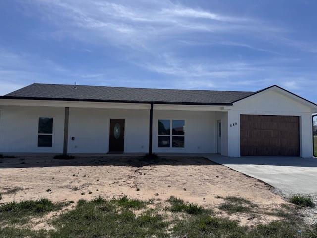 589 County Road Sumner, TX 75486 - Photo 1 of 19