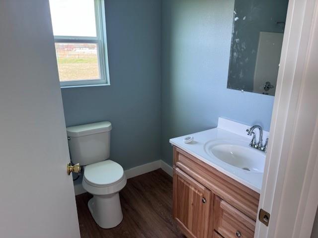 589 County Road Sumner, TX 75486 - Photo 13 of 19