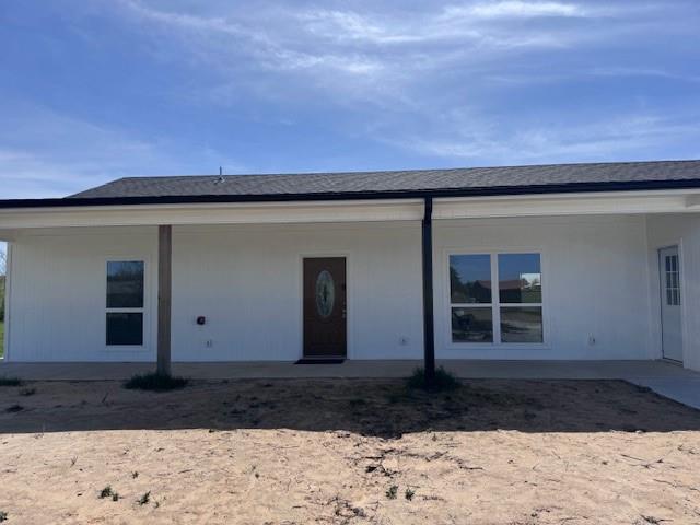 589 County Road Sumner, TX 75486 - Photo 2 of 19