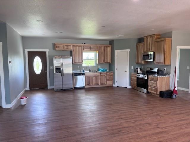 589 County Road Sumner, TX 75486 - Photo 3 of 19