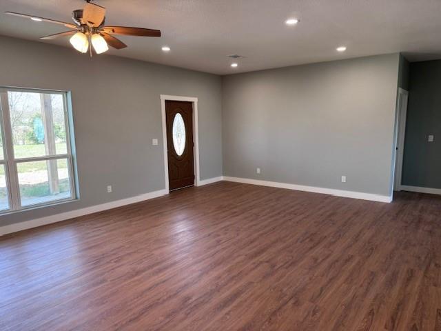 589 County Road Sumner, TX 75486 - Photo 4 of 19