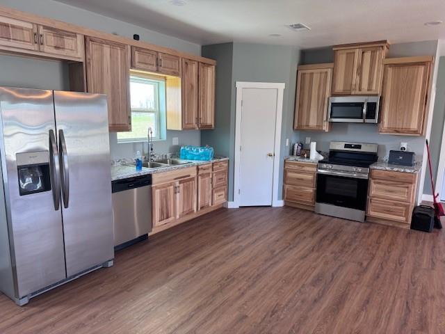 589 County Road Sumner, TX 75486 - Photo 5 of 19