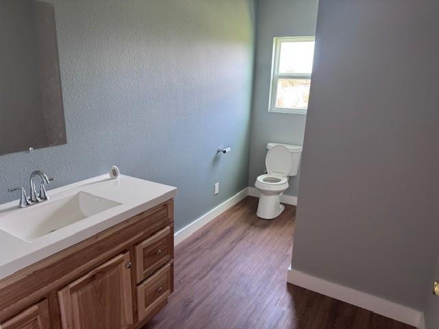 589 County Road Sumner, TX 75486 - Photo 8 of 19