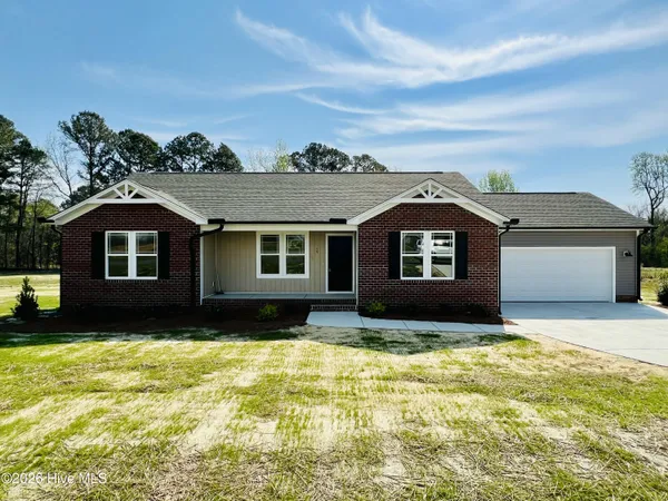 $322,879 | 104 Grace Pond Avenue, Benson, NC 27504
