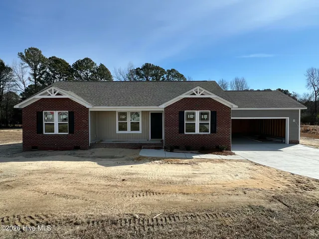 $322,879 | 104 Grace Pond Avenue, Benson, NC 27504