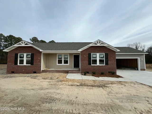 $322,879 | 104 Grace Pond Avenue, Benson, NC 27504