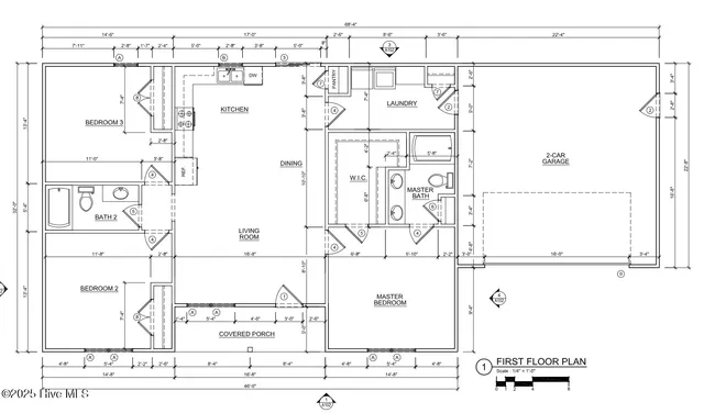 $322,879 | 104 Grace Pond Avenue, Benson, NC 27504