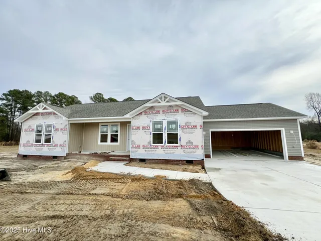 $322,886 | 104 Grace Pond Avenue, Benson, NC 27504
