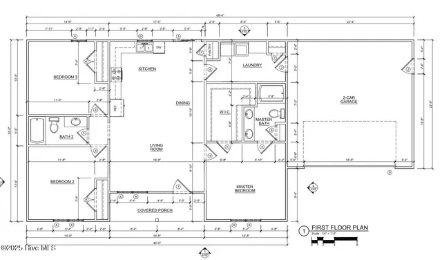 $322,879 | 104 Grace Pond Avenue, Benson, NC 27504