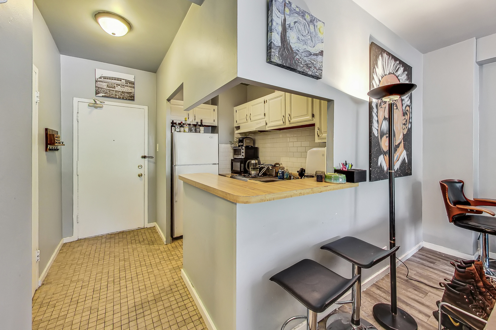 2909 North Sheridan Road, Unit 114 Chicago, IL 60657 - Photo 15 of 25